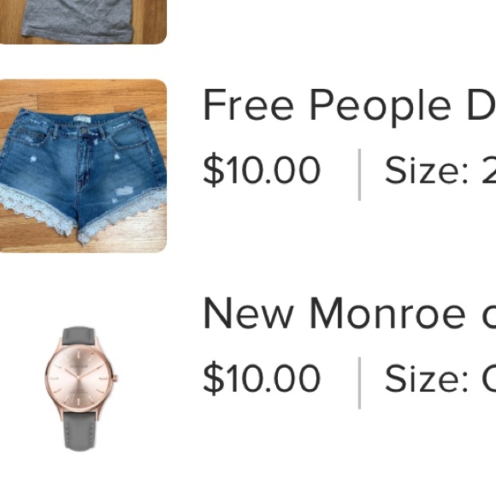 Bundle for sale